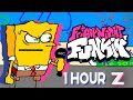 Fill Tool - Friday Night Funkin&#39; [FULL SONG] (1 HOUR)