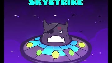 “Skystrike” - by GenaMorphosis [Geometry Dash 2.2] “Geometry Dash: Time Reborn Act 3 Level 2”