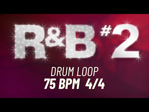 r&b-drum-loop-#2-🥁-75-bpm-4/4-|-drum-for-hip-hop-producers---808-type-beat