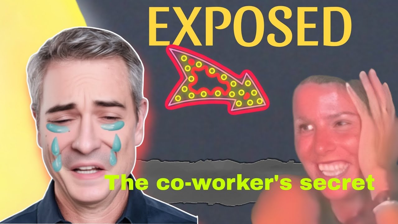 The 'Open Secret' Behind CEO Andy Byron's Kiss Cam Scandal YouTube