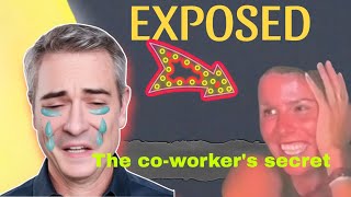 The 'Open Secret' Behind CEO Andy Byron's Kiss Cam Scandal