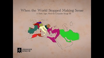 From the Hills - When the World Stopped Making Sense (Title Track)