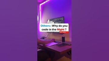 coding in night|| computer engineer status video || #shortvideo #viral #shorts #treanding