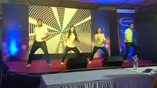 Corporate Group Dance | LiveWire 2018 | IVL Global