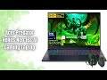 Acer Predator Helios Neo 16S AI Gaming Laptop Review | RTX 5070 Ti + Ultra 9 275HX!