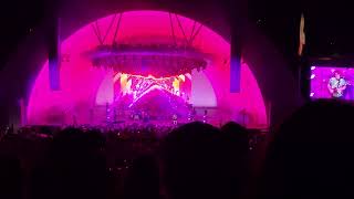 Magenta Mountain - King Gizzard and the Lizard Wizard - Live at the Hollywood Bowl (06/21/2023)