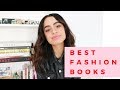 TOP BOOKS TO LEARN ABOUT FASHION | Fashion Resources