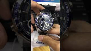 era-200 set time casio edifice