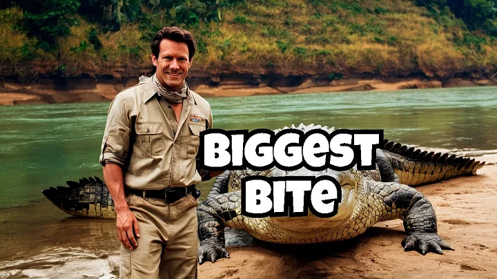 How Apex Predators Keep Ecosystems IN CHECK