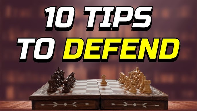 Step-by-step: How to win Chinese Chess Midgame —
