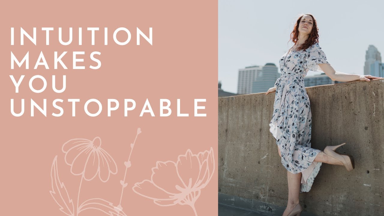 Intuitive Working: a deep, body-centered approach