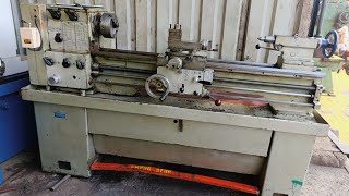 6 fit imported lathe machine contact 9372796227 @heenaenterprises9532