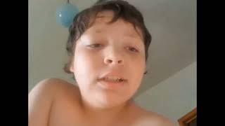 Eggo Commercial High Dive 2006