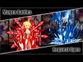 MUGEN - Ice Elegant-C (AI Patch) Vs Random Team