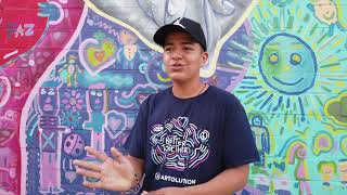 Give Today To Artolution On Giving Tuesday 2021