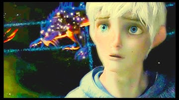 Falling Inside The Black { Part 7 } Eris & Jack Frost For EvilVillainsStudio