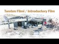 Globaltech makina  tantm filmi  introductory film      