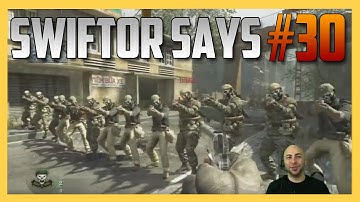 Swiftor Says #30 Watch Out For The Black Hole | Swiftor