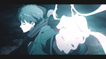 Beyond the Boundary Edit | AMV