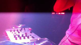 Dj Boss @ Golden Place (05.05.2012)