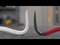 Competitor showdown hultafors tools wrecking bar takes the test