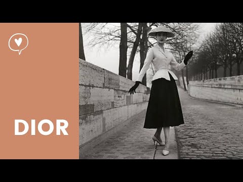 Vídeo: Dior Sem Diretor De Criação