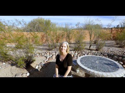 9240 E. Summer Trail, Tucson, AZ home video tour