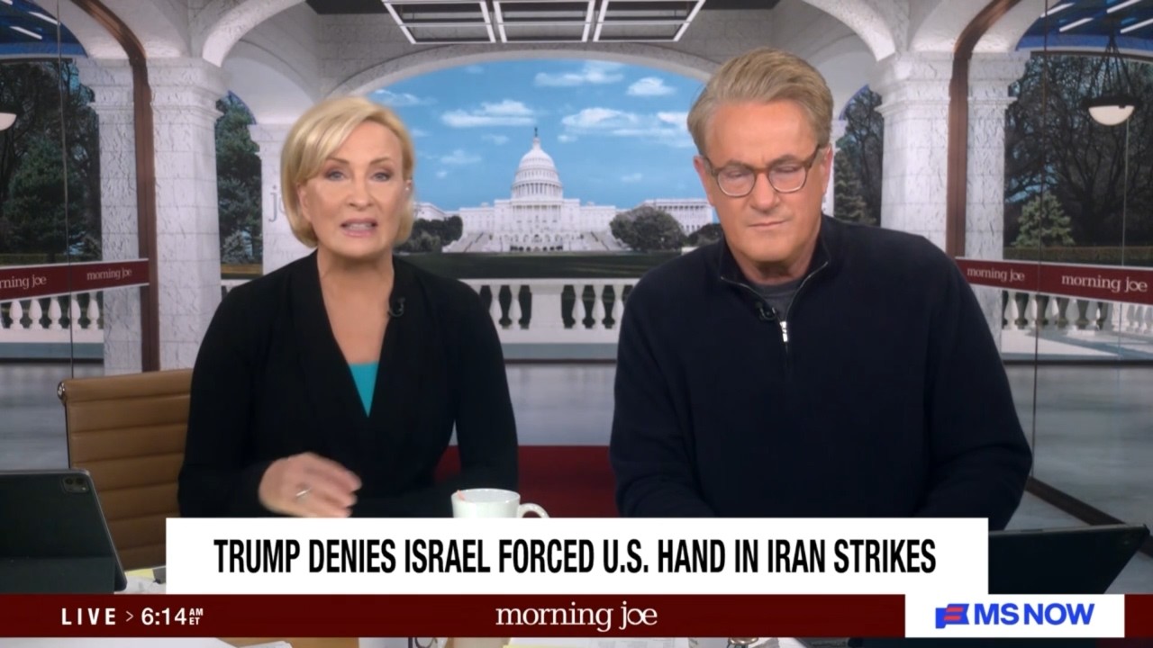 Morning Joe 3/4/2026 | MSNBC Breaking News Mar 4,2026