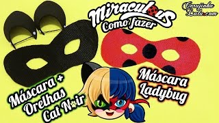 Kit colorir massinha miraculous cat noir