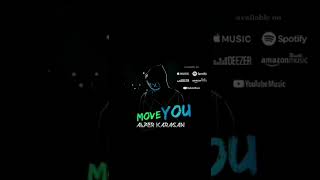 Alper Karacan - Move You ( Original Mix )