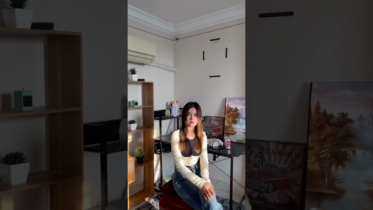 រឿង: ស្នេហ៍ស្រីបន្លំខ្លួន -Eiilay Official