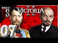 Round Two With Austria! | Let's Play Victoria 2 HPM | Russia! | Episode 7