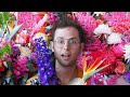 Try Guys Make $1,000 Flower Bouquets (ft. Kat McNamara)