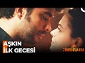 Suhandan ve Hamit'in İlk Gecesi - Zümrüdüanka 17. Bölüm