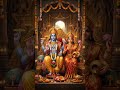 Om जय लक्ष्मी रमणा 🙏 सत्यनारायण स्वामी #satynarayan #laxmi #vairalshort #vairalshorts
