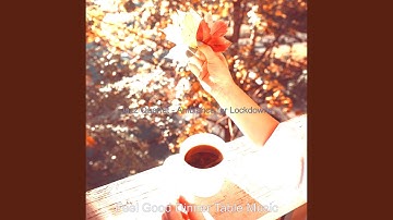 Mysterious Jazz Sax with Strings - Vibe for Lockdowns