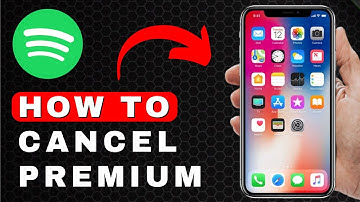How to Cancel a Premium Subscription on Spotify | Android & iOS