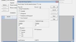 Design of Experiments (DOE): A Statgraphics Webinar