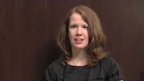 Professor Alison LaCroix - Lasting Impact of Legal...