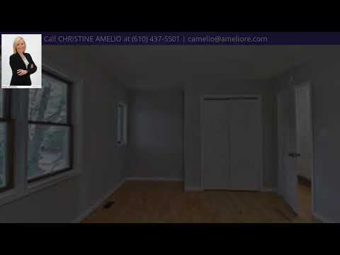 2317 W. Allen St., Allentown, PA home video tour
