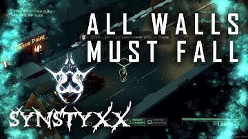 All Walls Must Fall Gameplay and Review