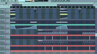 Owl City feat. Carly Rae Jepsen - Good Time (CryZeR Original Rework Bootleg) FL Studio 10 !!!