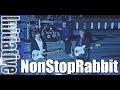 Non Stop Rabbit 『イニシアチブ』 official music video / 荒野行動 東京決戦配信記念公式ソング【ノンラビ】