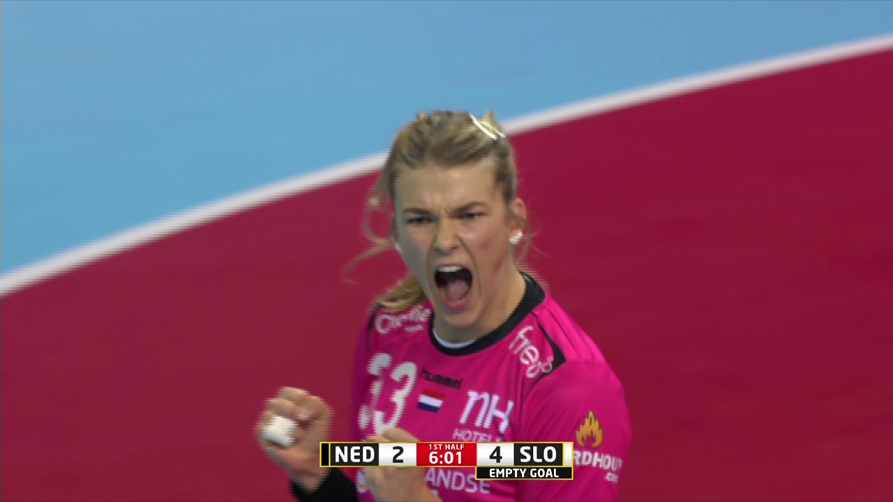 Netherlands Vs Slovenia Group Phase Highlights 24th Ihf Women S World Championship Japan 19 Youtube