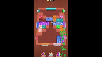 Screw block escape level 172 walkthrough solution