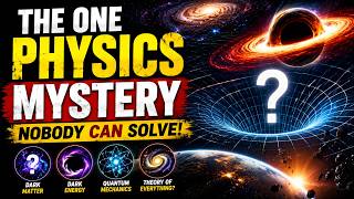 Einstein Was Wrong? The Dark Truth About Physics