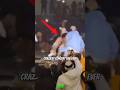 Rod Wave Falls Through Floor 😳😱 #rodwave #concert #shorts