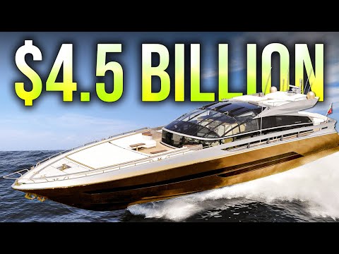 12 most expensive thing in the world