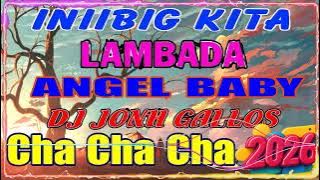 Nonstop Cha Cha Disco Remix Dance 2026 - Cha Cha Remix Viral 2026