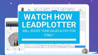 LeadPlotter - Leads, Territory, Sales CRM, Sales Field App screenshot 4